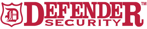 Defender Security