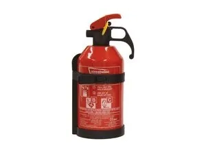 Fire Extinguishers