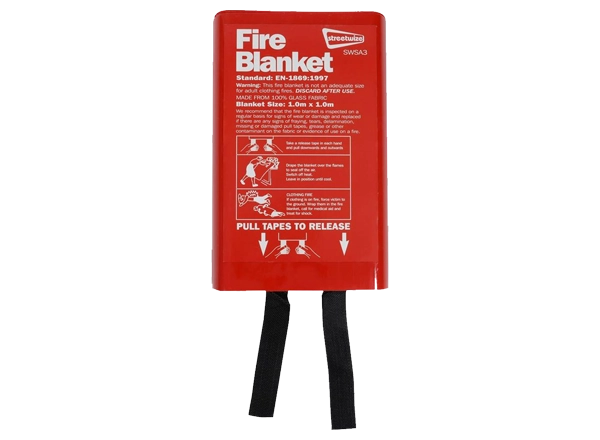 Fire Blanket