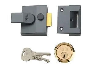 Rim Locks & Night Latches
