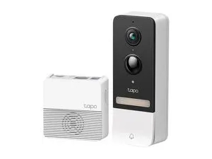 Video Doorbells