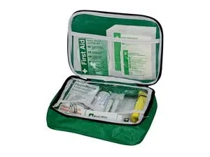 First Aid