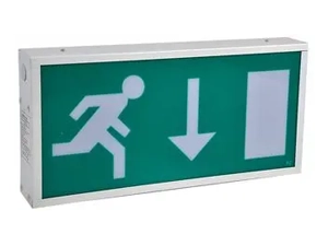 Emergency Lighting