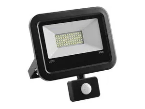 PIR Floodlights