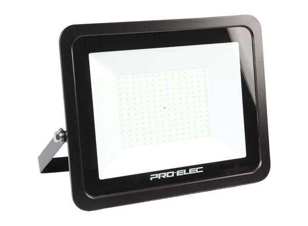 200W LED Floodlight, 16000lm, 4000K, IP65