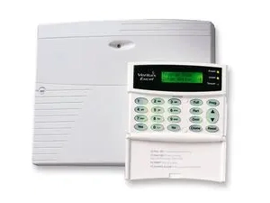 Keypads & Control Panels