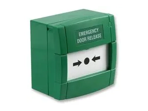Call & Door Release Points