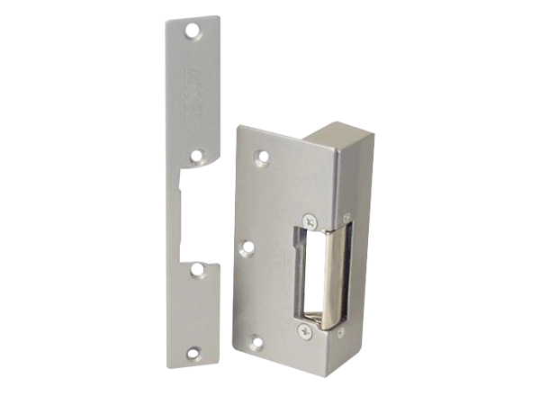 Electric Lock Release for Mortice Locks, 12V DC Fail Unlocked
