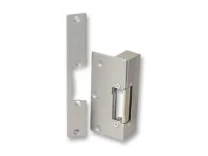 Electric Locking