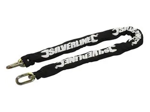 Security Chains