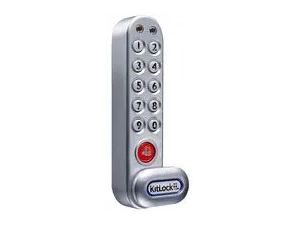Keypad Door Locks
