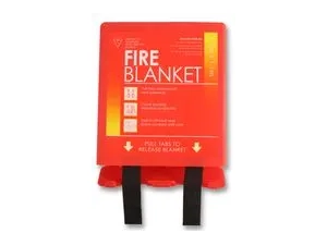 Fire Blankets