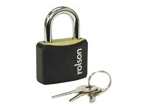Padlocks
