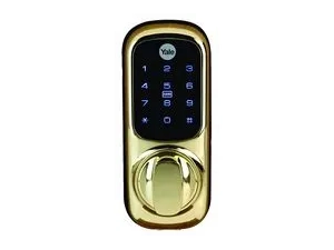Smart Locks