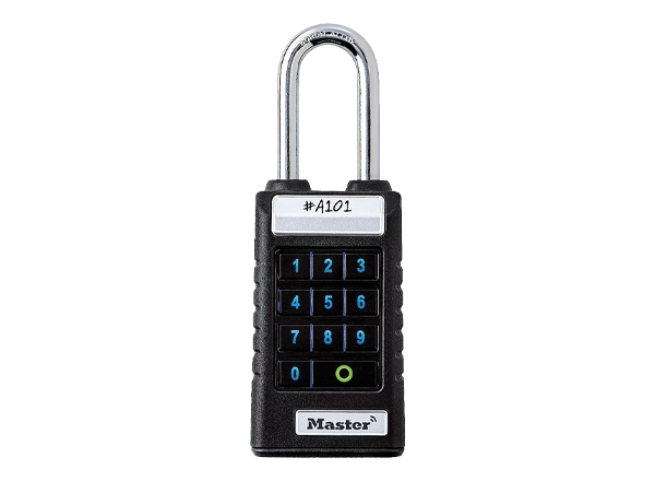 62mm ProSeries Bluetooth Smart Outdoor Padlock
