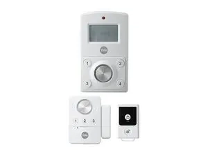 Alarm Systems