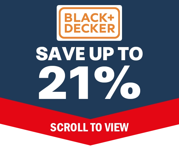 Black & Decker