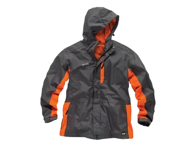 Work Jacket and Coat