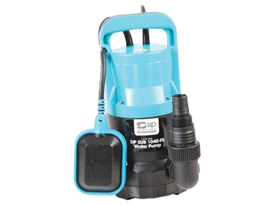 Water Pumps