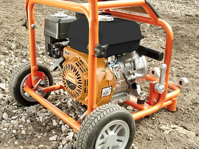 Generators