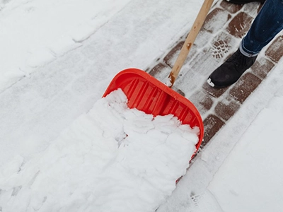 Snow Shovels