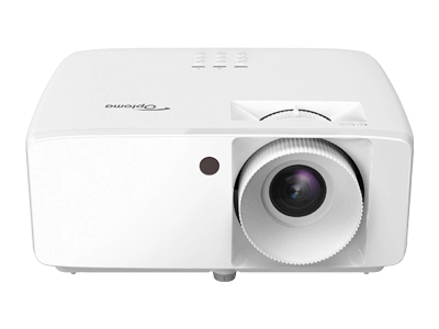 Projectors & Screens