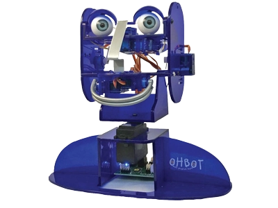 Robotics