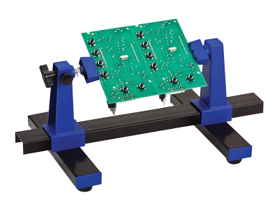Prototyping and PCB Development