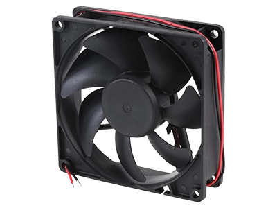 Fans and Cooling Devices
