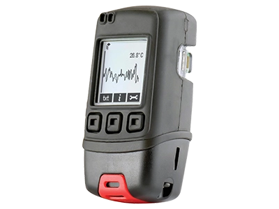 Data Acquisition and Logging
