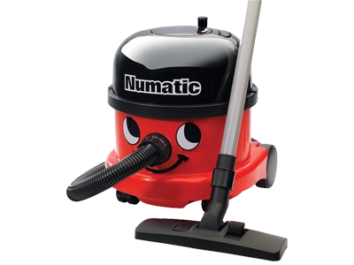 Cleaning and Chemicals