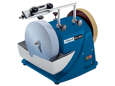 Sharpening