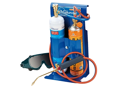 Welding and Brazing