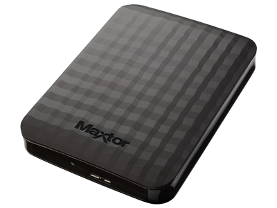 Portable Hard Drives