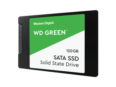 SSD