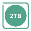 2TB