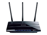 Wireless Routers