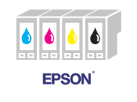 Epson Inkjet Cartridges