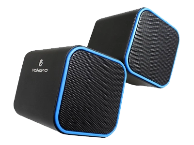 Speakers
