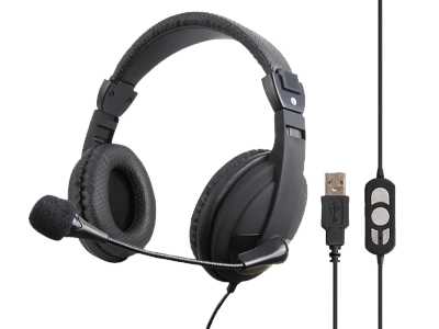 Headsets & Mics