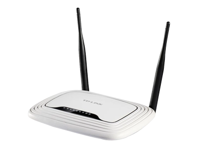 Wireless Routers