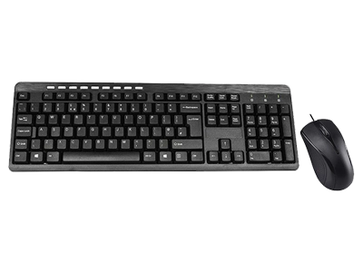 Keyboards & Mouse Sets