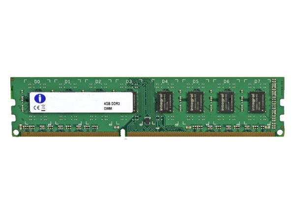 8GB DDR3-1600 PC3-12800 DIMM (240-Pin)