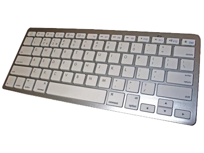 Wireless Keyboards
