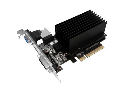 Graphic Cards
