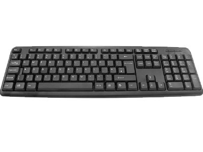 Computer Keyboards