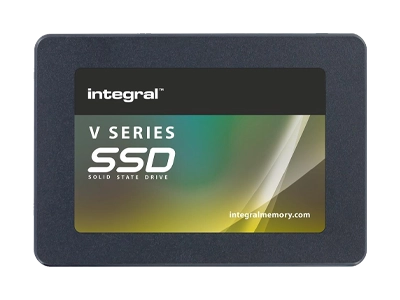 SSD Drives