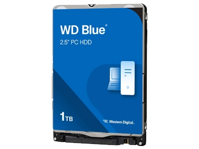 HDD Drives
