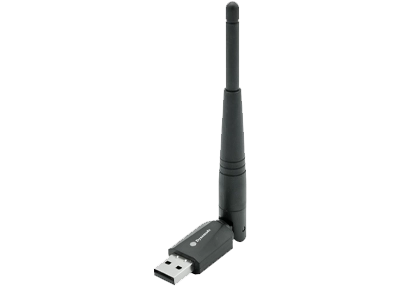 Wireless Cards & Adaptors