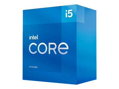 CPUs